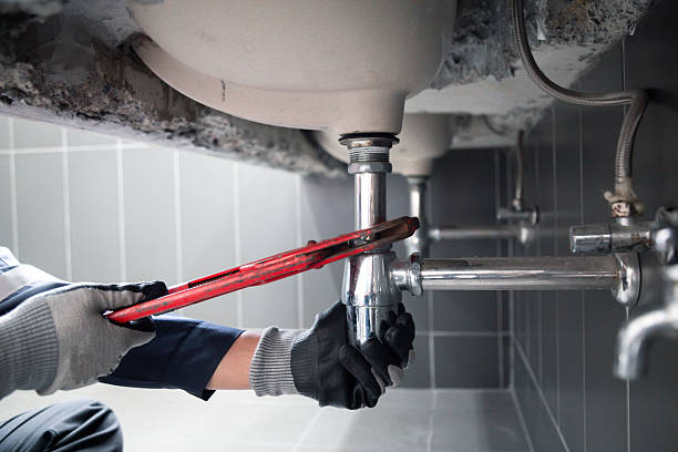 Licensed Drain Cleaning service in Manchester, WA - Street Wise - Plumbing